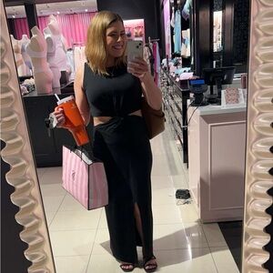 Meet your Posher, Madison